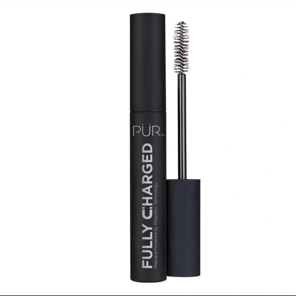 Pur Fully Charged Mascara in Black Travel